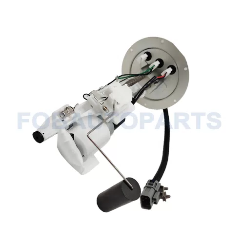 Fuel Pump Assy for Nissan D21 1988-1992 V6 3.0L L4 2.4L E8268S 17050-01G04 SP4017M - image 4